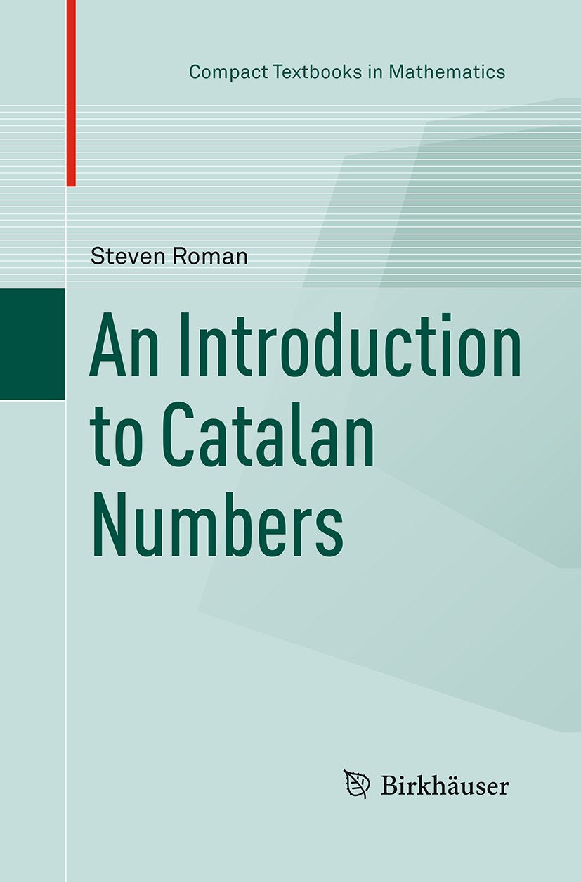 Compact Textbooks in Mathematics