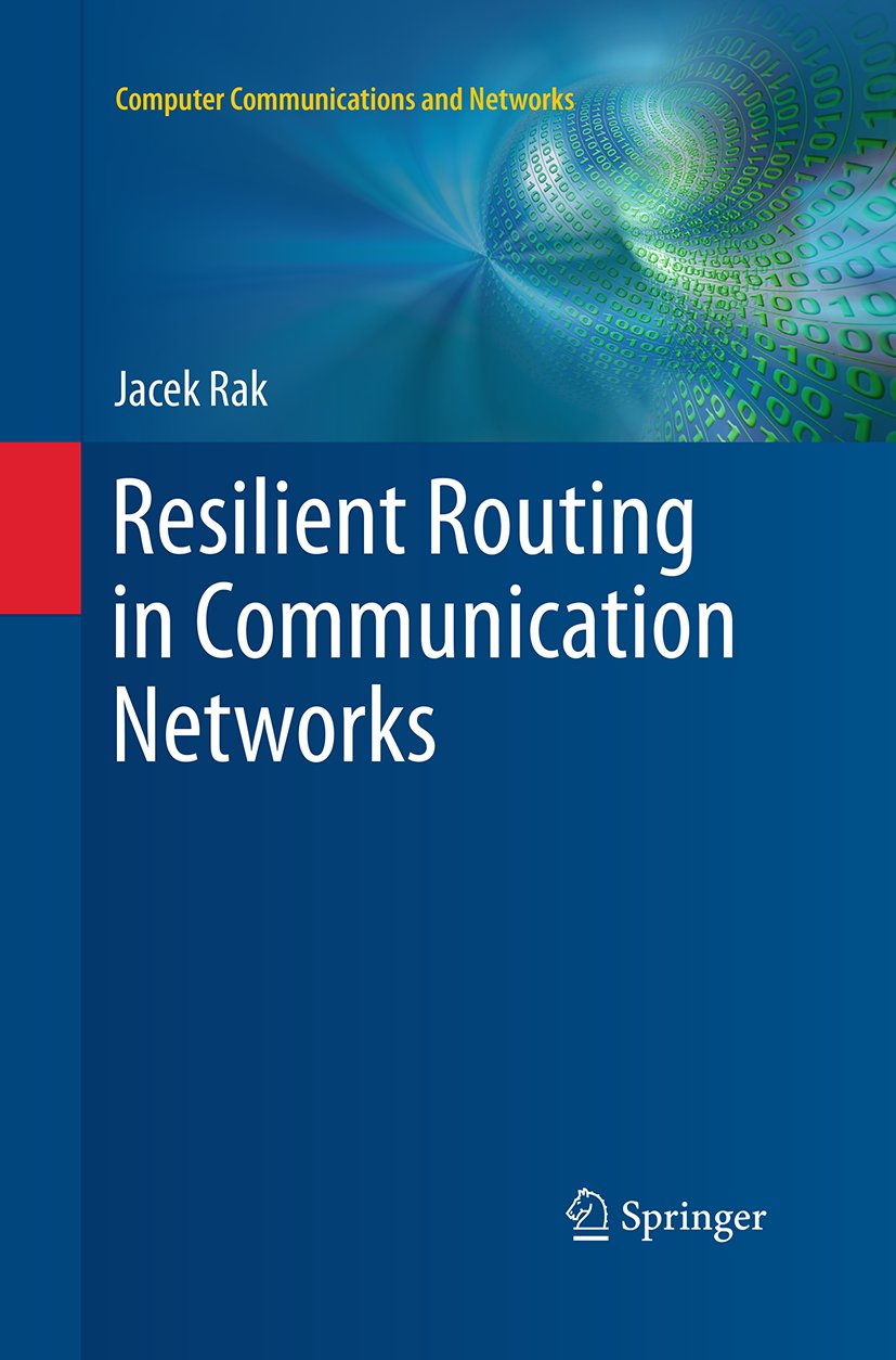 Computer Communications and Networks