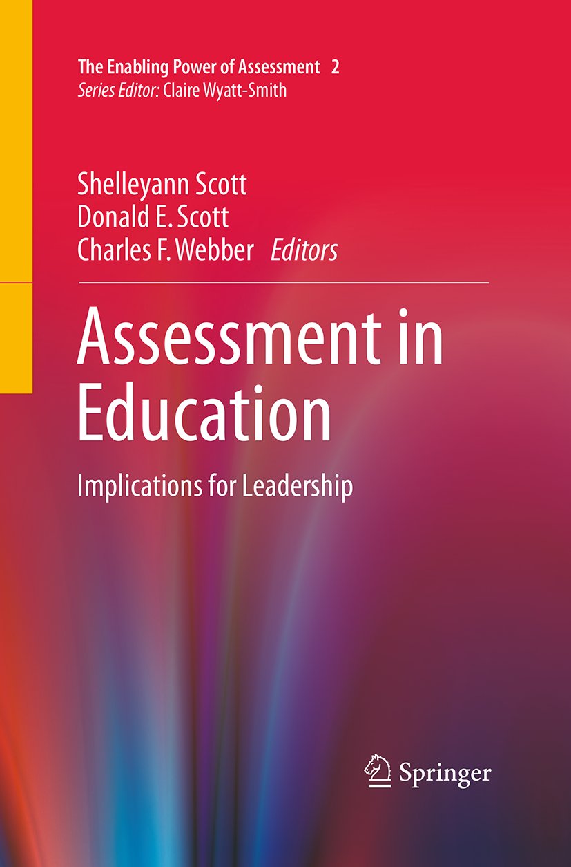 The Enabling Power of Assessment