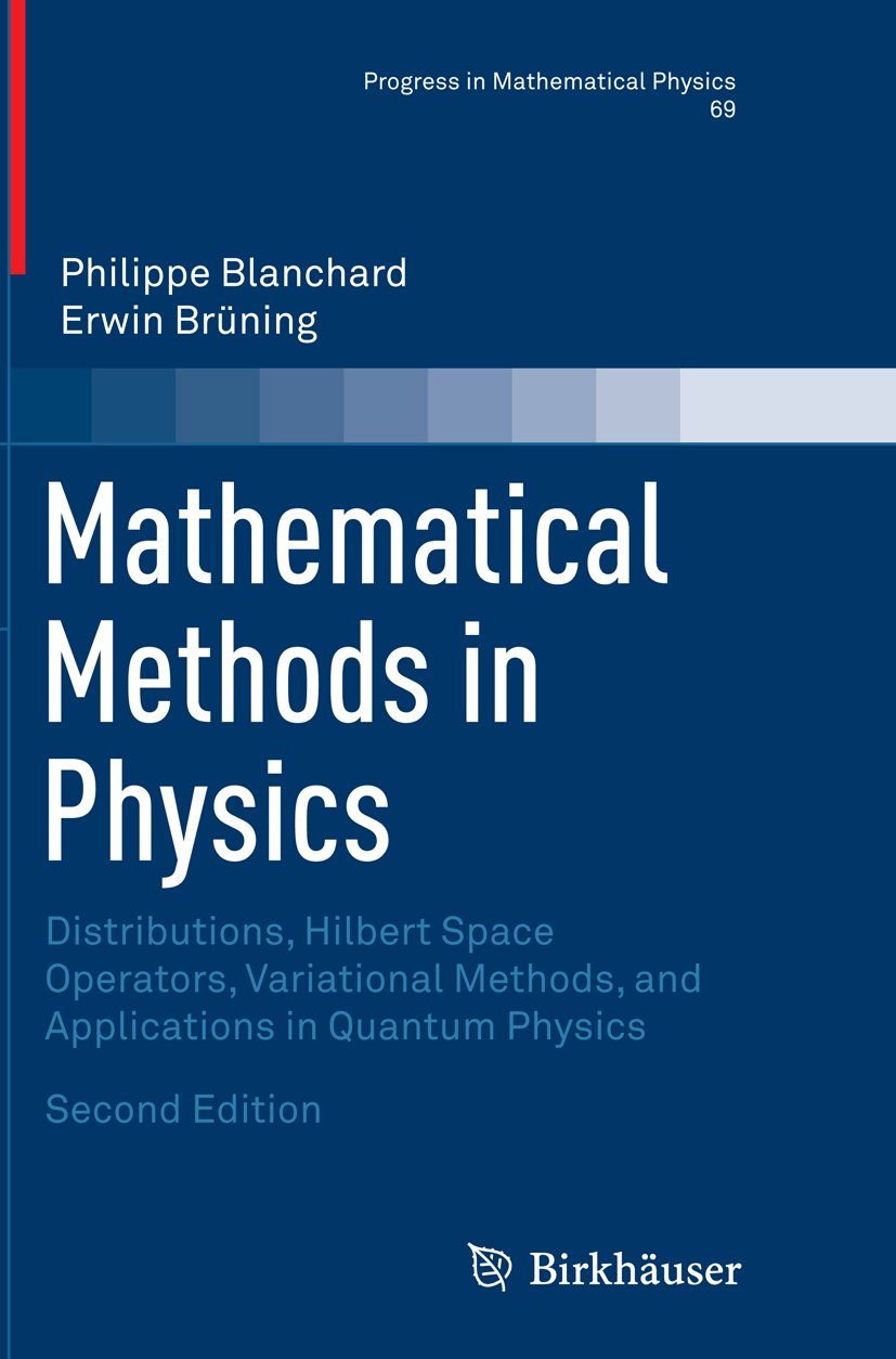 Progress in Mathematical Physics