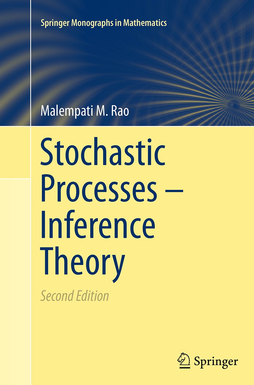 Springer Monographs in Mathematics