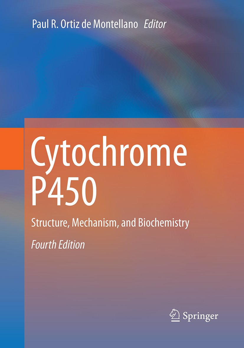 Cytochrome P450