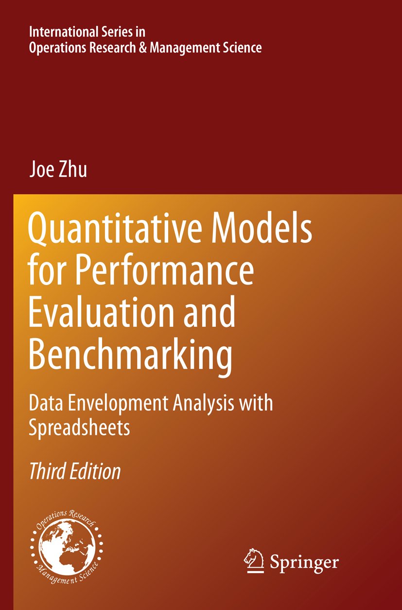 International Series in Operations Research & Management Science