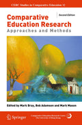 CERC Studies in Comparative Education