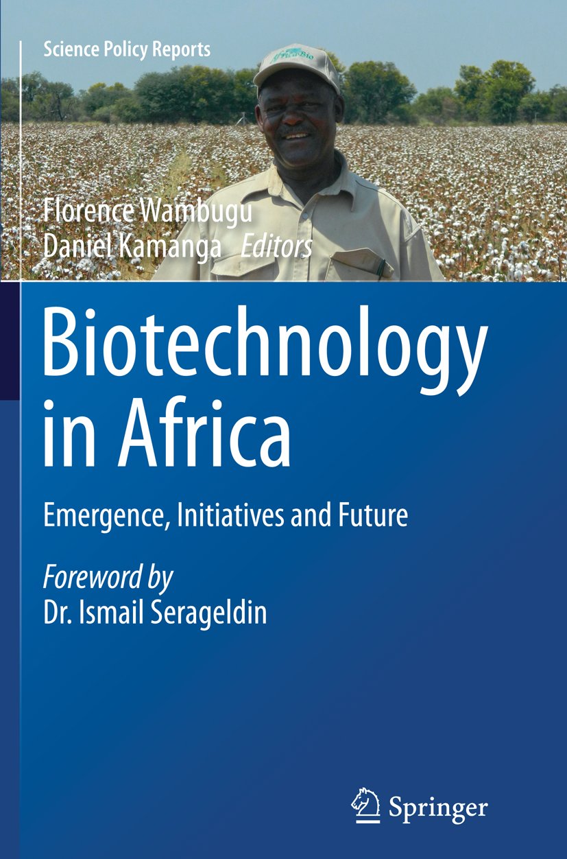 Science Policy Reports