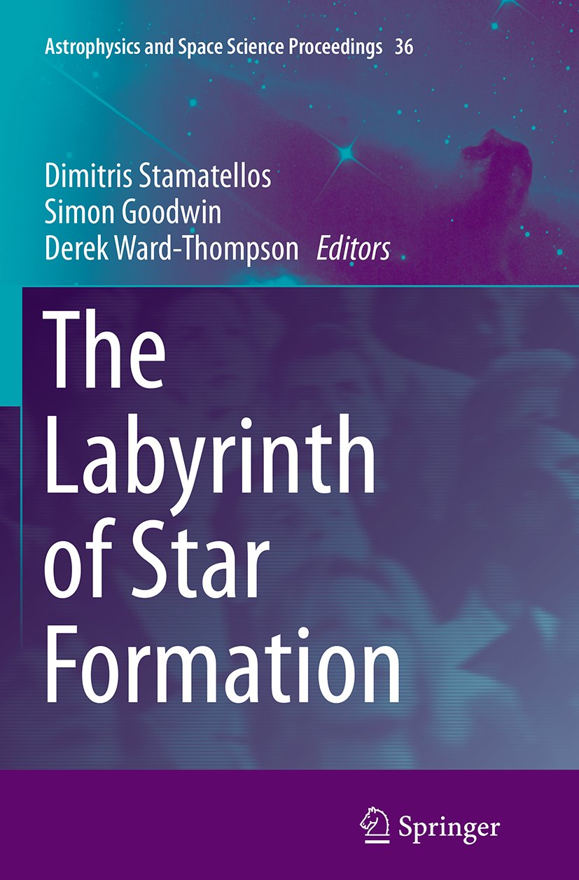 Astrophysics and Space Science Proceedings