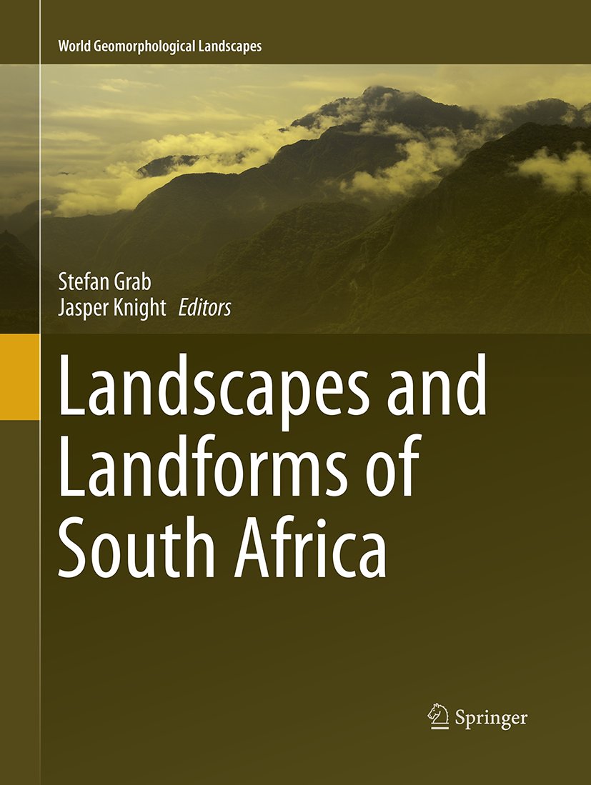 World Geomorphological Landscapes