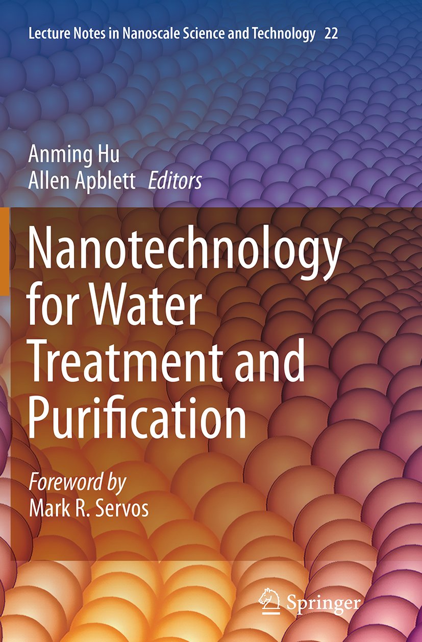 Lecture Notes in Nanoscale Science and Technology
