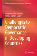 Public Administration, Governance and Globalization