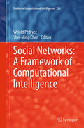 Studies in Computational Intelligence