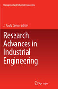Management and Industrial Engineering