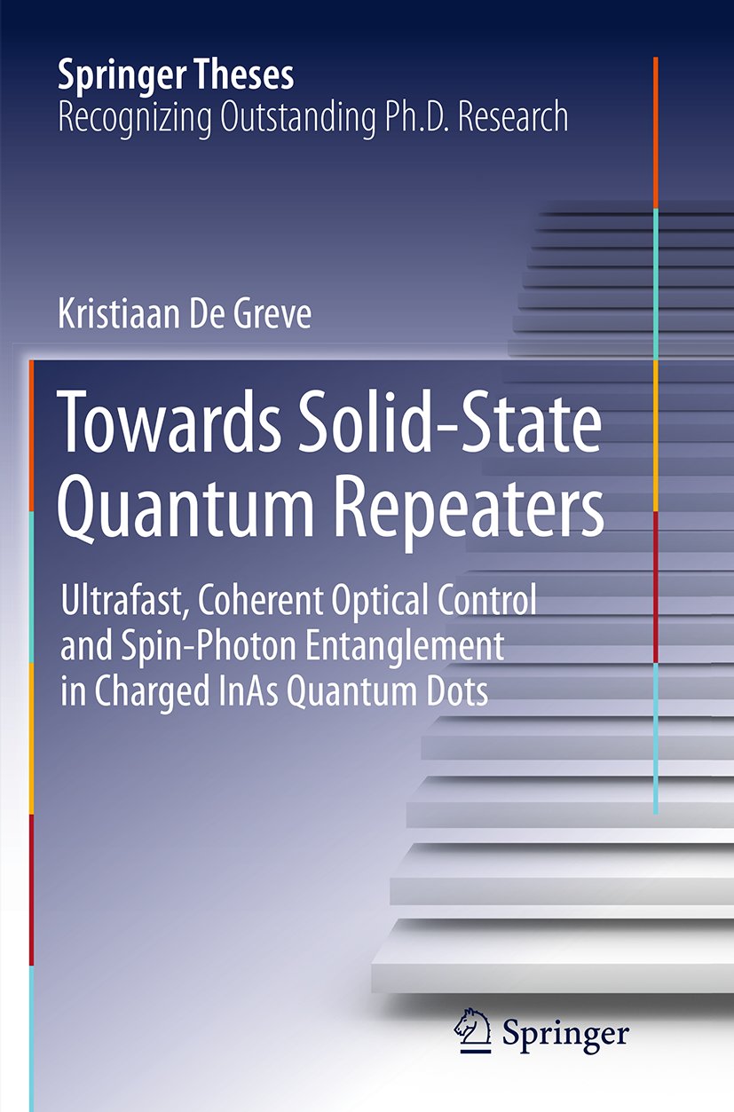 Springer Theses