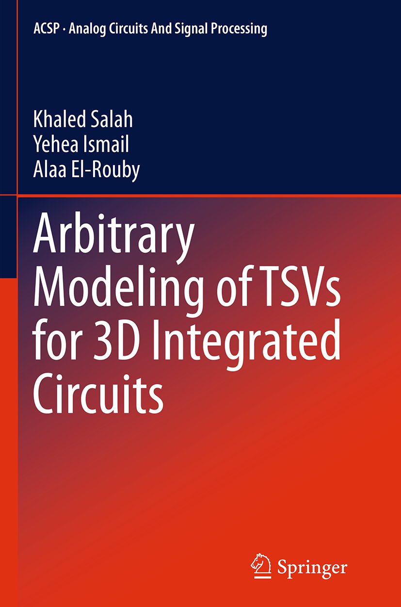 Analog Circuits and Signal Processing