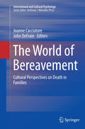 International and Cultural Psychology
