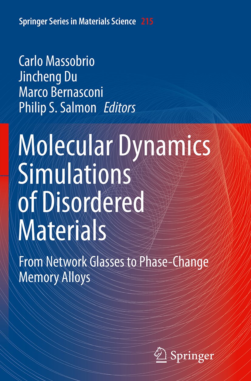Springer Series in Materials Science