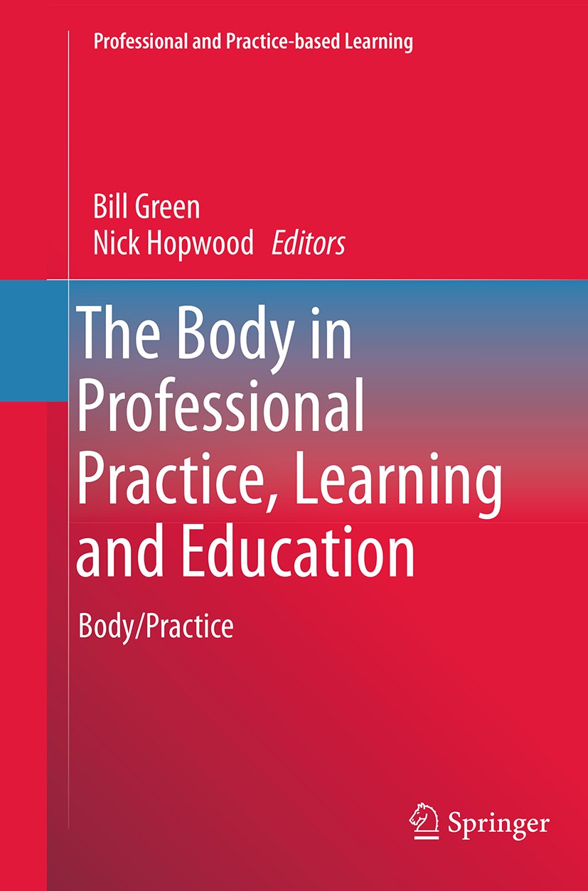 Professional and Practice-based Learning