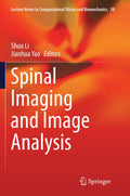 Lecture Notes in Computational Vision and Biomechanics