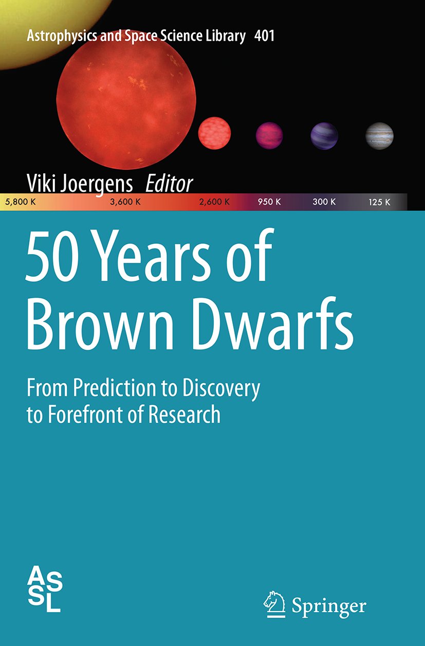 Astrophysics and Space Science Library