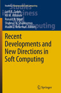 Studies in Fuzziness and Soft Computing