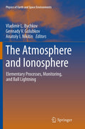 Physics of Earth and Space Environments