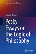 Logic, Argumentation & Reasoning