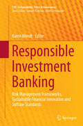 CSR, Sustainability, Ethics & Governance