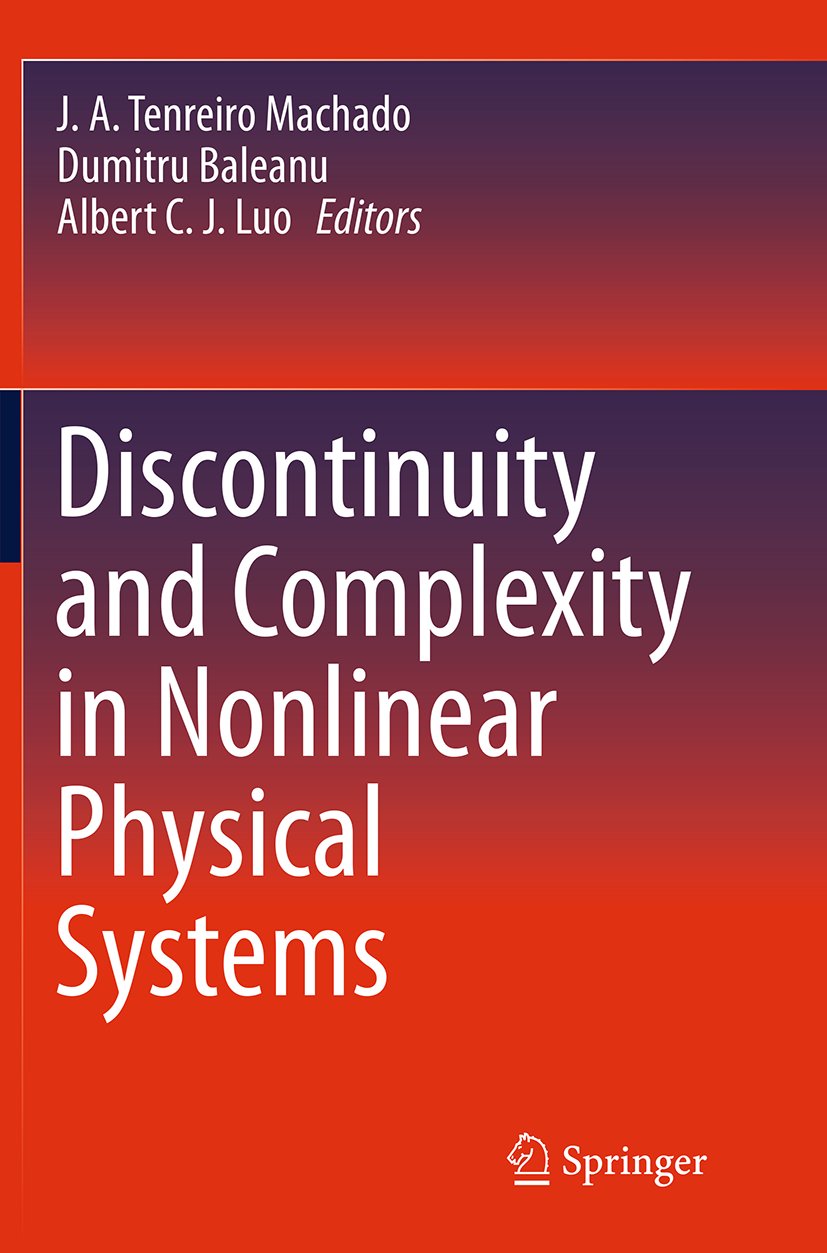Nonlinear Systems and Complexity