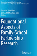 Research on Family-School Partnerships