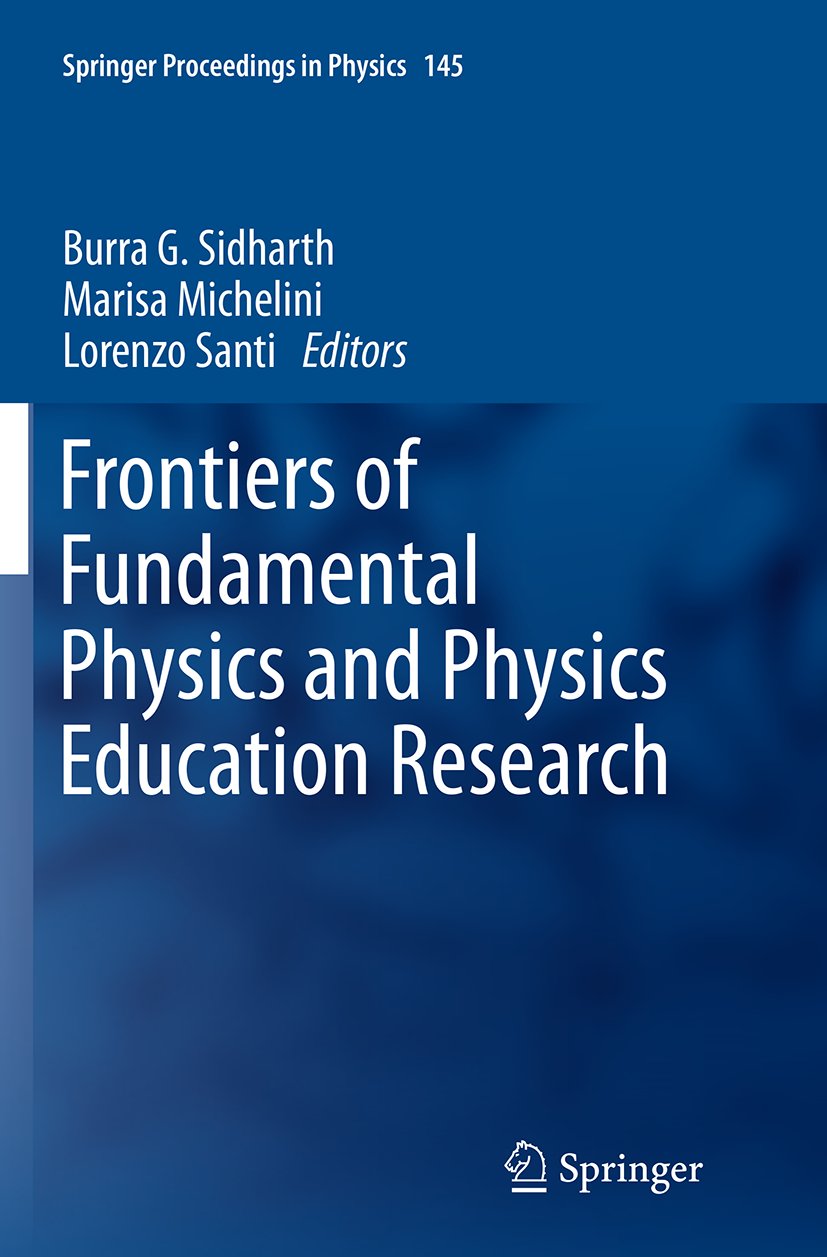 Springer Proceedings in Physics