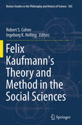 Boston Studies in the Philosophy and History of Science