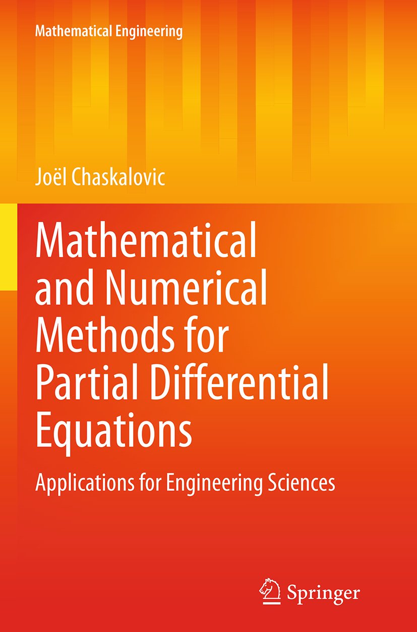 Mathematical Engineering