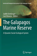 Social and Ecological Interactions in the Galapagos Islands
