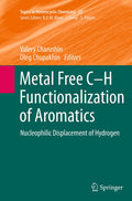 Topics in Heterocyclic Chemistry