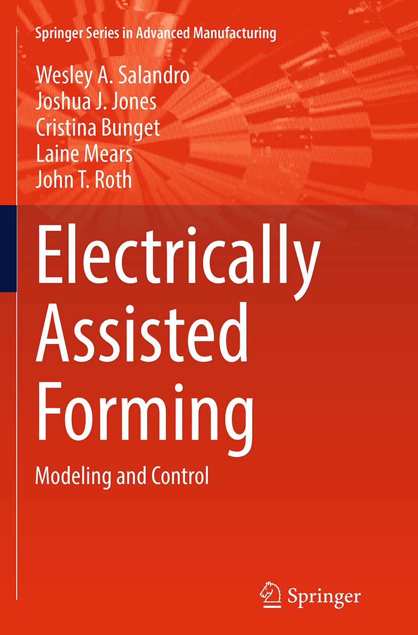 Springer Series in Advanced Manufacturing