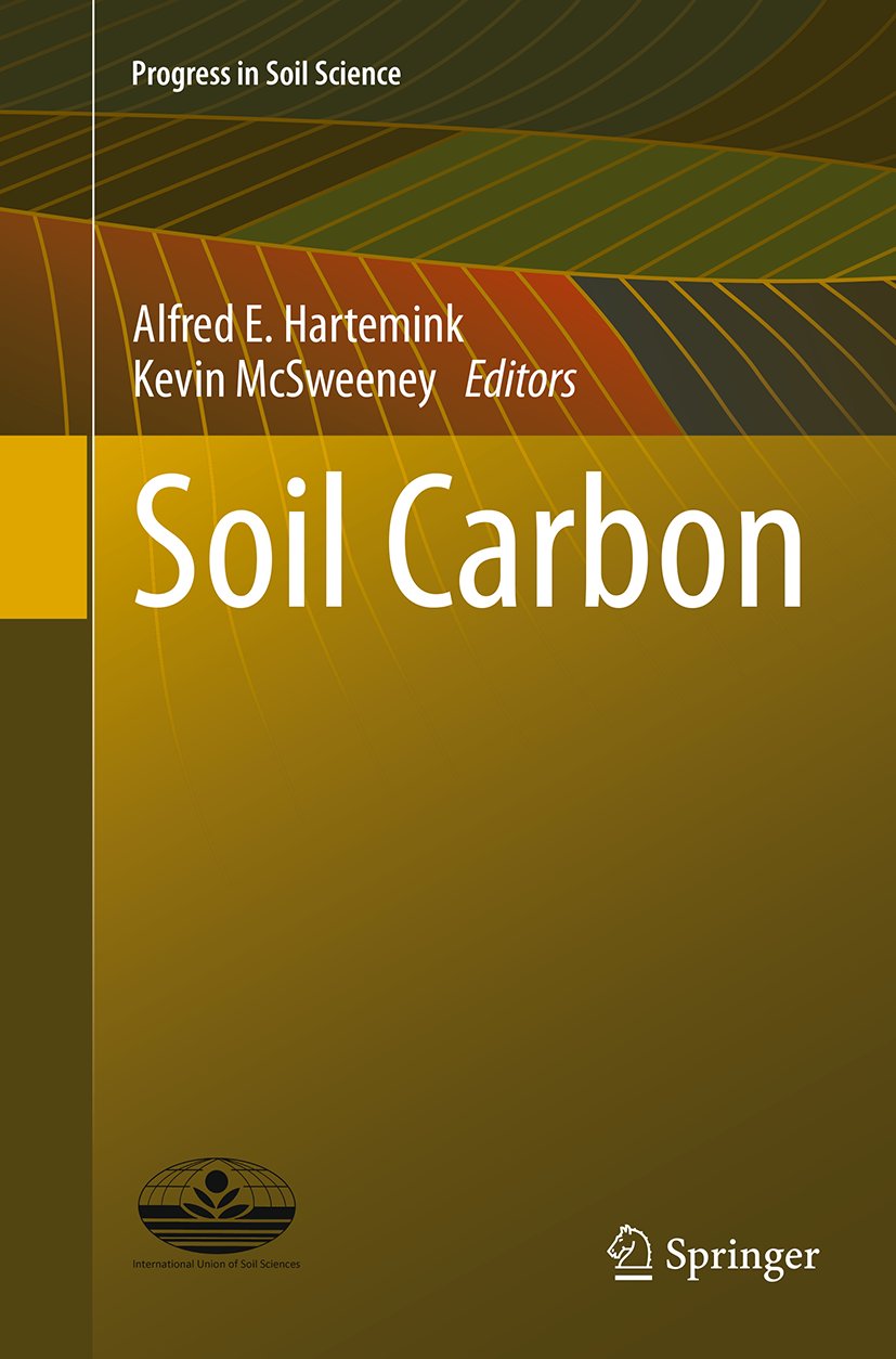 Progress in Soil Science