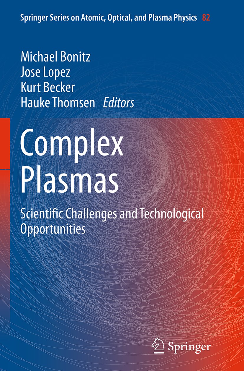 Springer Series on Atomic, Optical, and Plasma Physics
