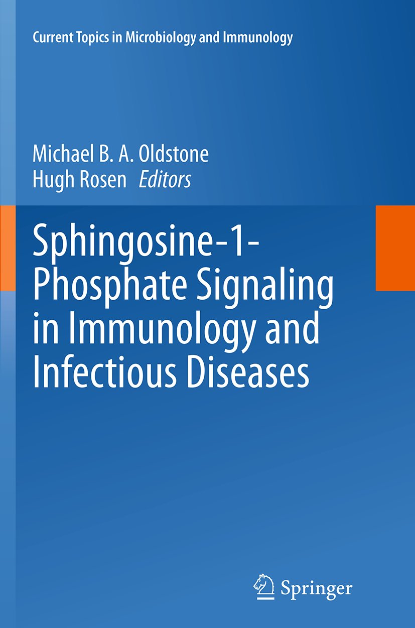 Current Topics in Microbiology and Immunology