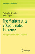 Developments in Mathematics