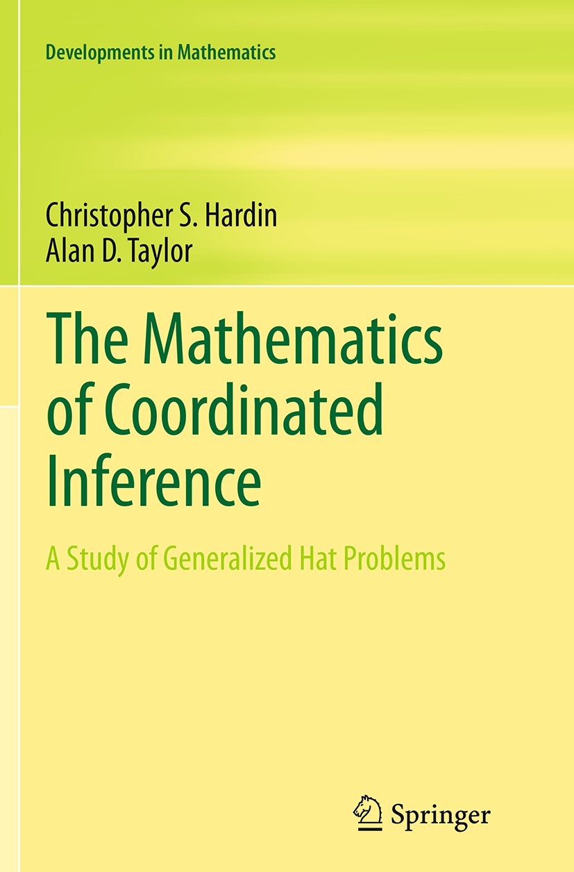 Developments in Mathematics
