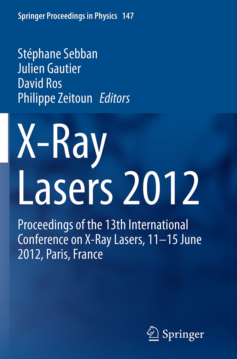 Springer Proceedings in Physics