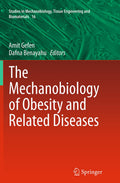 Studies in Mechanobiology, Tissue Engineering and Biomaterials