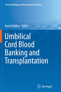 Stem Cell Biology and Regenerative Medicine