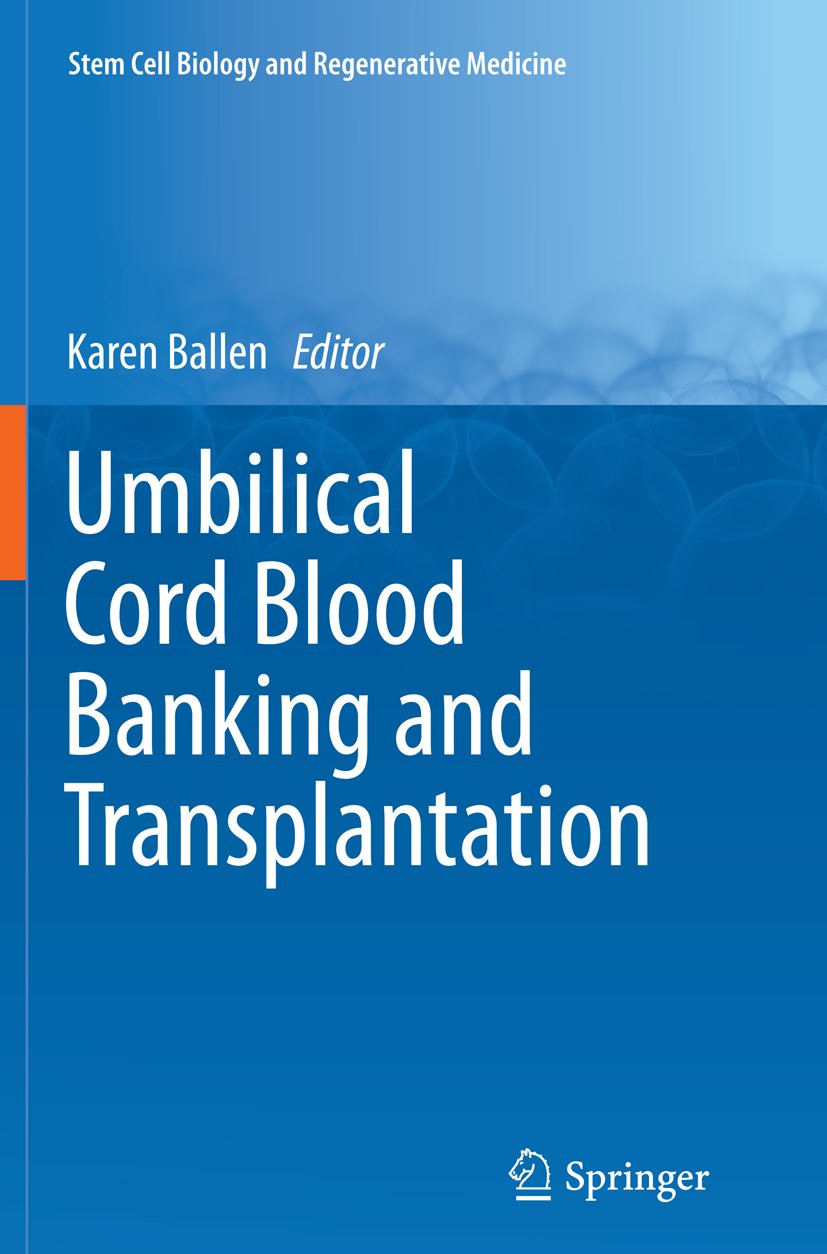 Stem Cell Biology and Regenerative Medicine