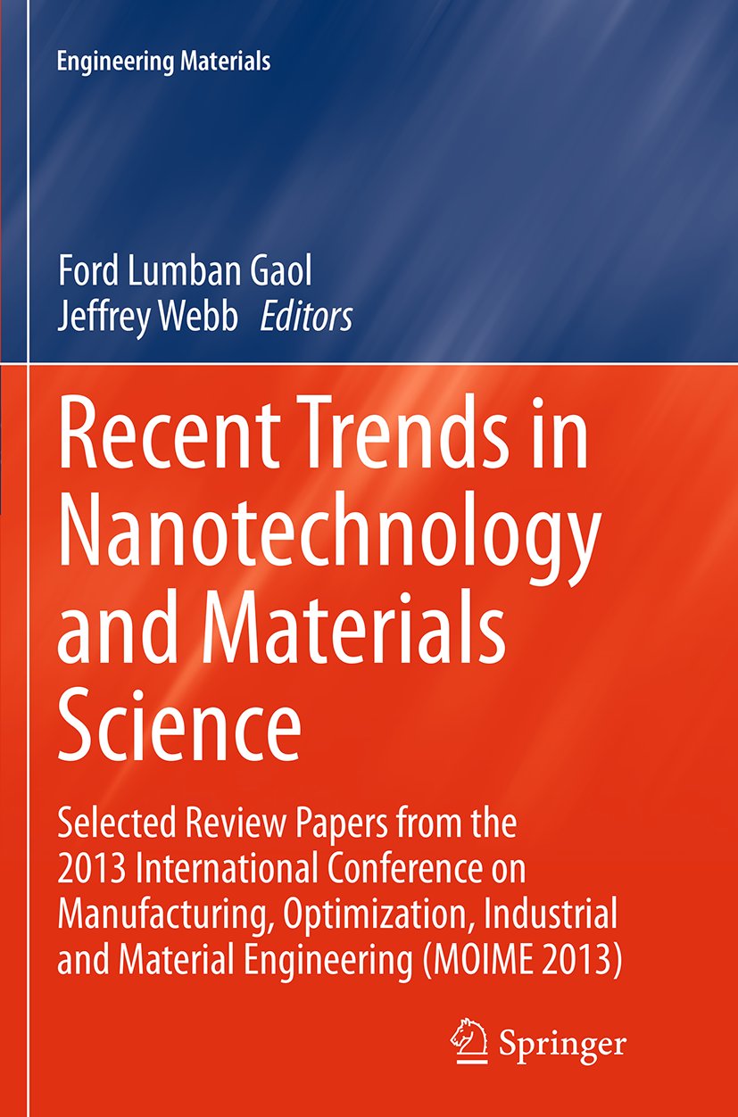 Engineering Materials