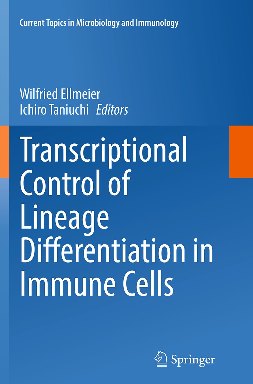 Current Topics in Microbiology and Immunology