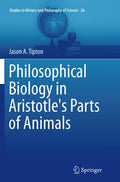 Studies in History and Philosophy of Science