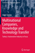 Contributions to Management Science