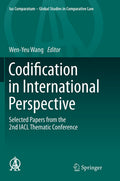 Ius Comparatum - Global Studies in Comparative Law