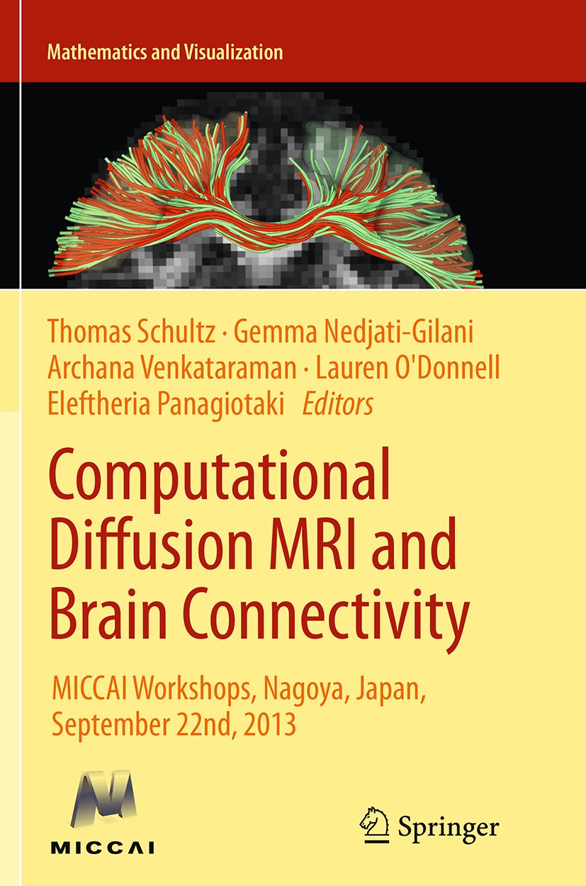 Mathematics and Visualization