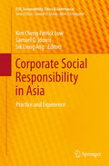 CSR, Sustainability, Ethics & Governance
